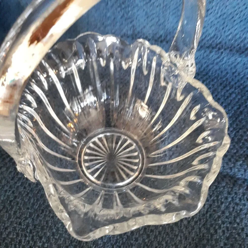 Unbranded vtg clear